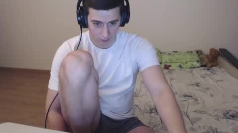 sasha_calvin online show from October 7, 2025, 12:52 am