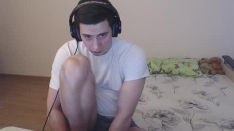 sasha_calvin online show from October 13, 2025, 7:41 am