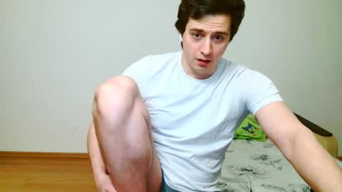 sasha_calvin online show from March 9, 2026, 7:29 pm