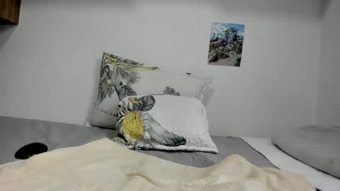 sasha_collinns online show from March 5, 2026, 10:17 pm