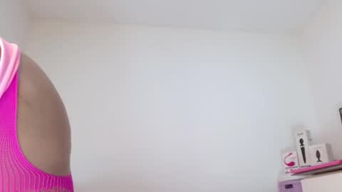 Sasha Creamy online show from February 27, 2025, 5:13 am