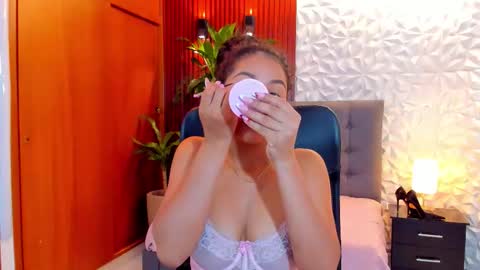 SASHA  online show from February 6, 2026, 1:47 pm