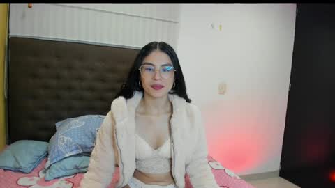 sasha_jonne online show from September 13, 2025, 12:32 am