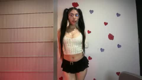 sasha_jonne online show from March 29, 2026, 2:11 am