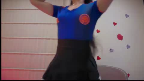 sasha_jonne online show from June 27, 2026, 11:54 pm