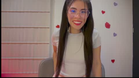 sasha_jonne online show from July 3, 2026, 1:01 am