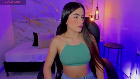 Sasha online show from March 7, 2025, 10:32 pm