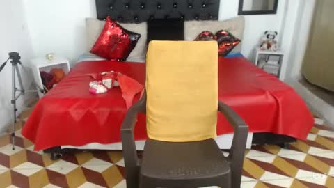 sasha maturee online show from December 29, 2024, 8:00 am