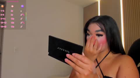 Sasha  online show from March 1, 2025, 12:23 pm