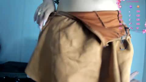 Sasha  online show from September 25, 2025, 7:39 pm