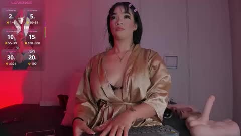 Sasha  online show from January 7, 2026, 7:16 pm