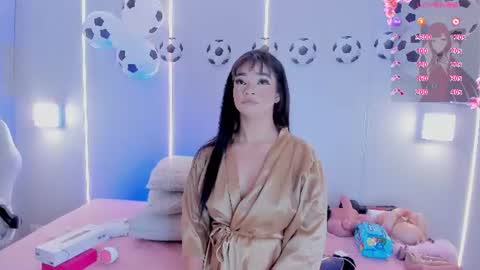 Snapshot of sasha_rivers chatting on June 26, 2026, 7:40 pm Sasha online show from June 26, 2026, 7:40 pm
