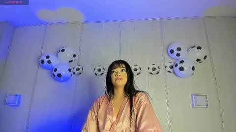 Snapshot of sasha_rivers chatting on June 29, 2026, 4:19 am Sasha online show from June 29, 2026, 4:19 am