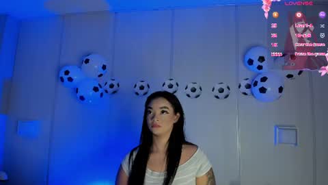 Snapshot of sasha_rivers chatting on July 1, 2026, 7:46 pm Sasha online show from July 1, 2026, 7:46 pm