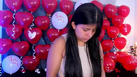 Sasha online show from February 10, 2026, 6:56 pm