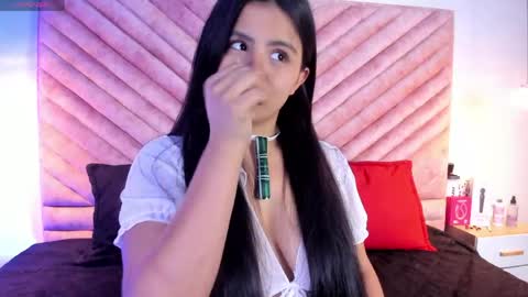 Sasha online show from April 20, 2026, 7:04 pm