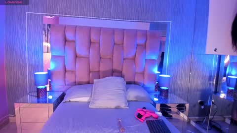 Snapshot of sasha_sims chatting on January 11, 2025, 11:34 am Camila online show from January 11, 2025, 11:34 am