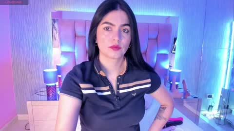 Snapshot of sasha_sims chatting on January 22, 2025, 11:34 am Camila online show from January 22, 2025, 11:34 am