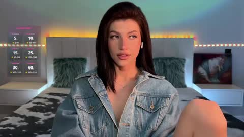 Snapshot of sasha_suprapro chatting on April 25, 2026, 1:41 pm Hi everyone my name is Sasha online show from April 25, 2026, 1:41 pm