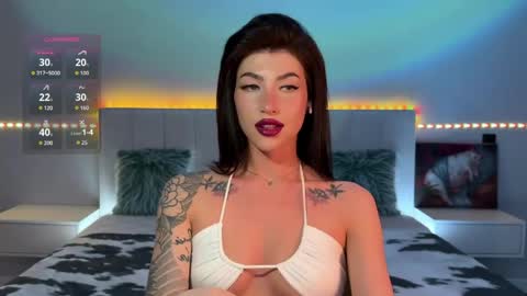 Snapshot of sasha_suprapro chatting on May 1, 2026, 6:45 pm Hi everyone my name is Sasha online show from May 1, 2026, 6:45 pm