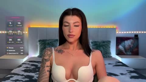 Snapshot of sasha_suprapro chatting on May 13, 2026, 5:43 pm Hi everyone my name is Sasha online show from May 13, 2026, 5:43 pm