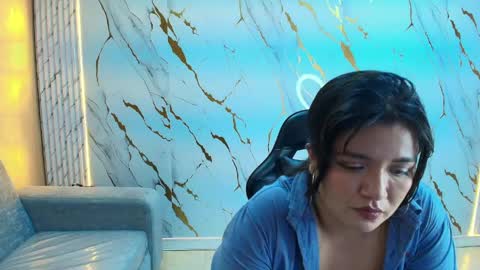 Sasha online show from April 21, 2026, 1:42 am