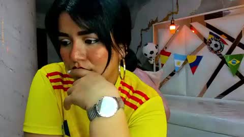 Snapshot of sasha_tf chatting on July 7, 2026, 8:13 pm Sasha online show from July 7, 2026, 8:13 pm