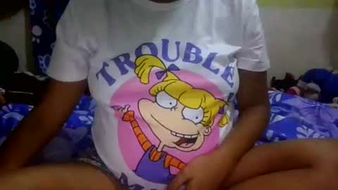 sasha_unlimtd online show from April 25, 2026, 1:25 pm