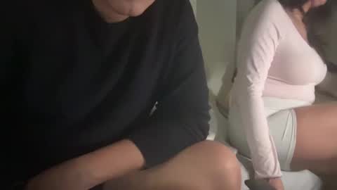 sasha_y_eloso online show from January 27, 2025, 9:55 pm