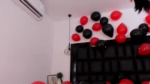 Sasha online show from February 14, 2025, 9:24 am