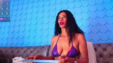 Sasha online show from September 23, 2025, 10:29 am