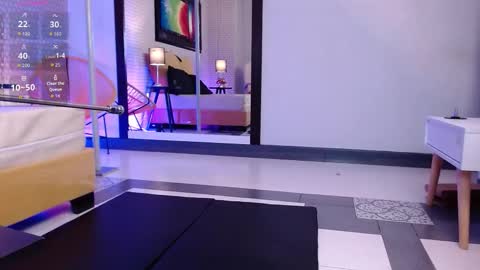 Sasha  online show from November 27, 2025, 11:34 am