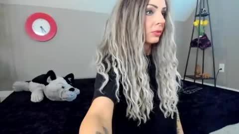 Sasha online show from March 1, 2025, 10:21 pm