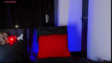 sashabrown_jp online show from December 3, 2025, 12:40 am