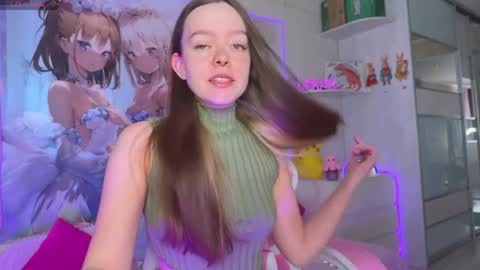 Snapshot of sashacollerx chatting on May 5, 2026, 7:27 am Alexa online show from May 5, 2026, 7:27 am
