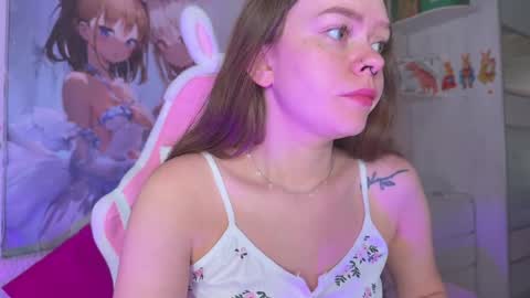 Snapshot of sashacollerx chatting on June 2, 2026, 6:26 am Alexa online show from June 2, 2026, 6:26 am