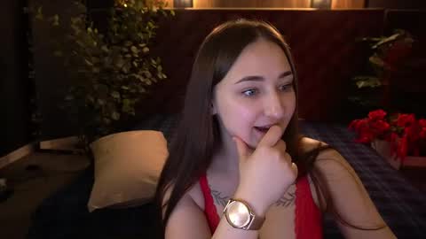 Sasha online show from May 20, 2026, 7:09 pm