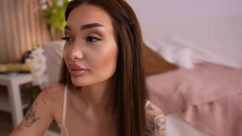 Snapshot of sashafererra chatting on April 4, 2026, 7:55 pm sashafererra online show from April 4, 2026, 7:55 pm
