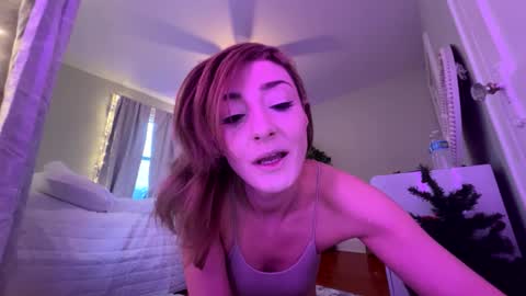 Snapshot of sashaminx6969 chatting on December 20, 2024, 8:34 pm Sasha online show from December 20, 2024, 8:34 pm