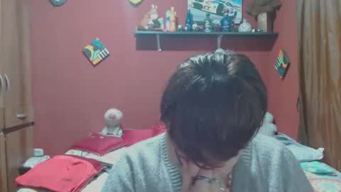 S A S H A R O S E online show from February 9, 2026, 11:58 am