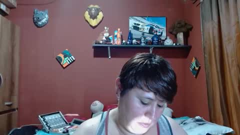 S A S H A R O S E online show from February 25, 2026, 1:32 pm