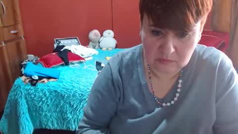 S A S H A R O S E online show from March 29, 2026, 2:17 pm