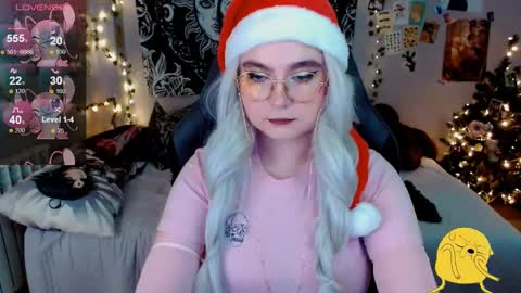 Sashasoy online show from December 30, 2024, 2:31 am