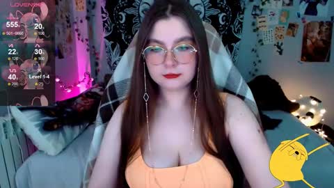 Sashasoy online show from February 13, 2025, 3:39 am