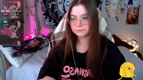 Sashasoy online show from February 14, 2025, 3:54 am