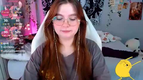 Sashasoy online show from September 9, 2025, 3:28 am