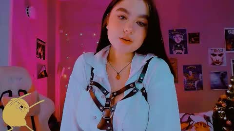 Sashasoy online show from October 7, 2025, 3:14 am