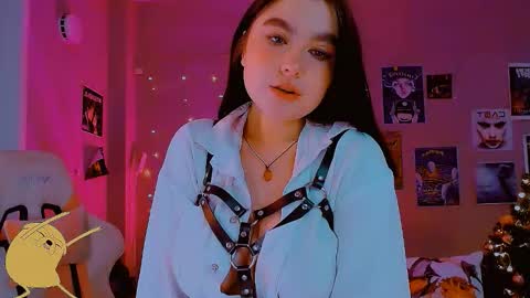 Sashasoy online show from October 17, 2025, 2:37 am