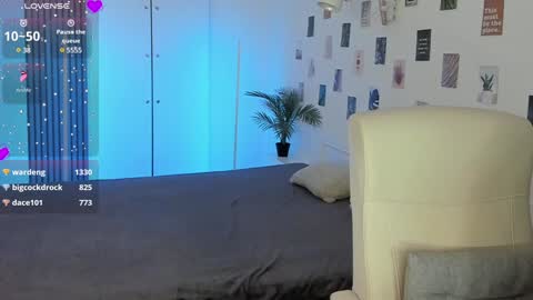 Sasha  online show from January 20, 2025, 1:32 pm