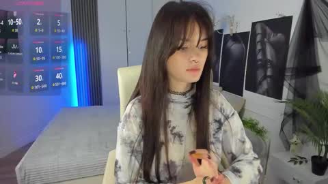 Sasha  online show from October 14, 2025, 2:29 pm